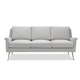 Liang & Eimil Lidmar Sofa with Toscana Misty Velvet