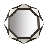 Liang & Eimil Lieber Mirror with Bronze Edge