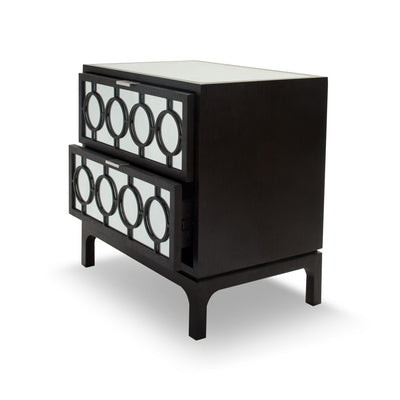 Liang & Eimil Marriott Bedside Table