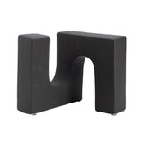 Liang & Eimil Maze Bookend