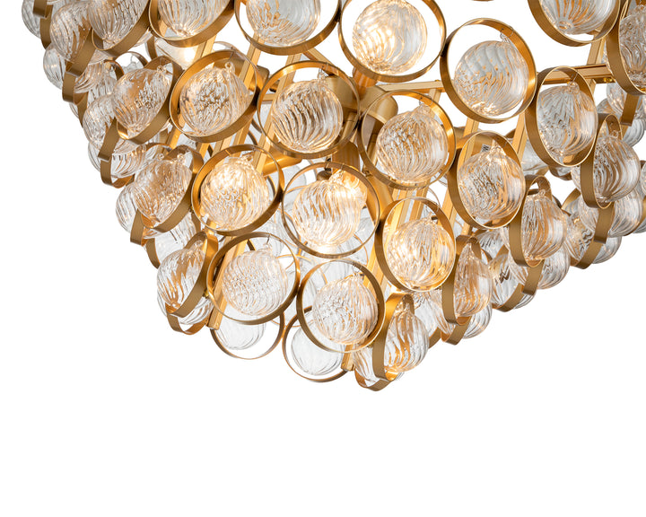 Liang & Eimil Otelo Pendant Lamp