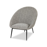 Liang & Eimil Ovalo Occasional Chair - Jasper Natural
