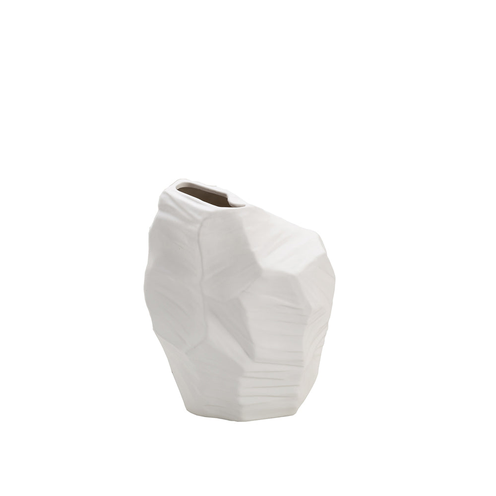 Liang & Eimil Paton III Ceramic Vase - Small
