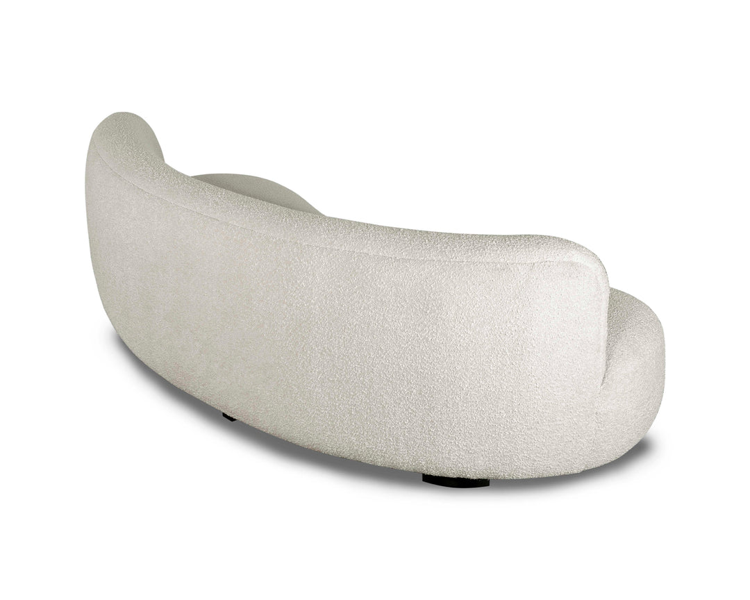 Liang & Eimil Polter Sofa - Boucle Sand