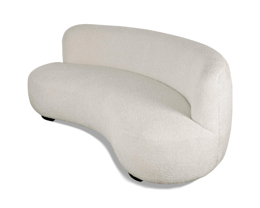 Liang & Eimil Polter Sofa - Boucle Sand