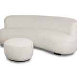 Liang & Eimil Polter Sofa - Boucle Sand