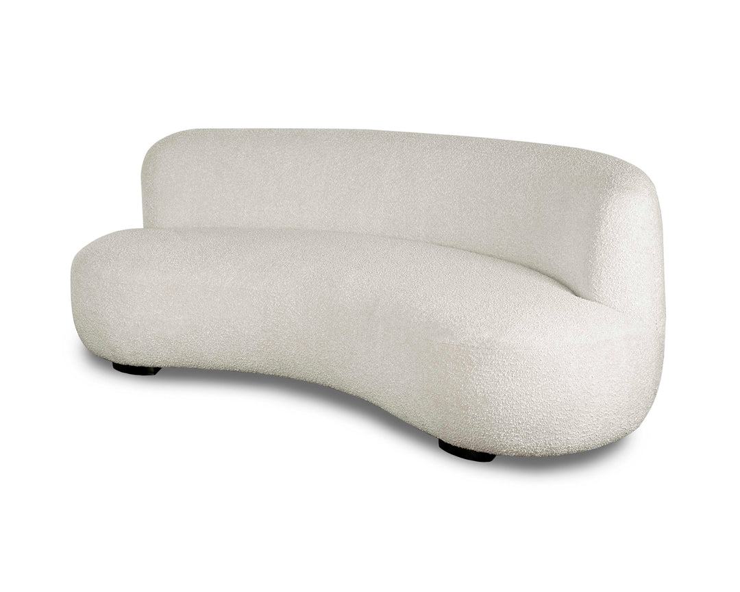 Liang & Eimil Polter Sofa - Boucle Sand