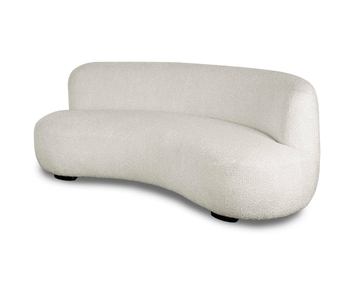 Liang & Eimil Polter Sofa - Boucle Sand