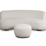 Liang & Eimil Polter Sofa - Boucle Sand