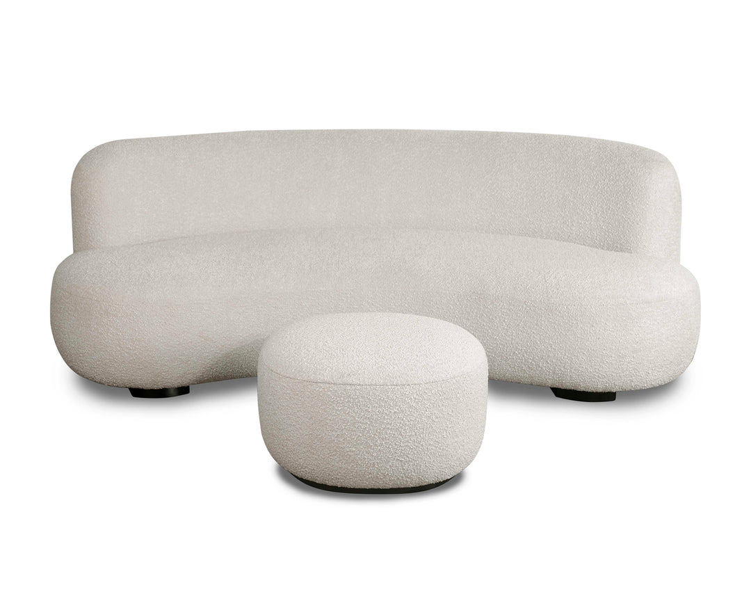 Liang & Eimil Polter Sofa - Boucle Sand