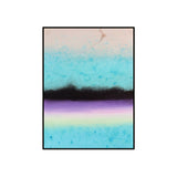 Liang & Eimil Polychrome Flow II Painting as Oil on Canvas
