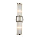 Liang & Eimil Preston Wall Light in Nickel