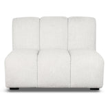 Liang & Eimil Ralph Sofa Single Unit - Boucle Sand