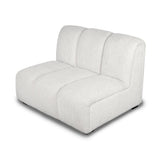 Liang & Eimil Ralph Sofa Single Unit - Boucle Sand