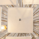 Liang & Eimil Rialto Pendant Lamp - Nickel