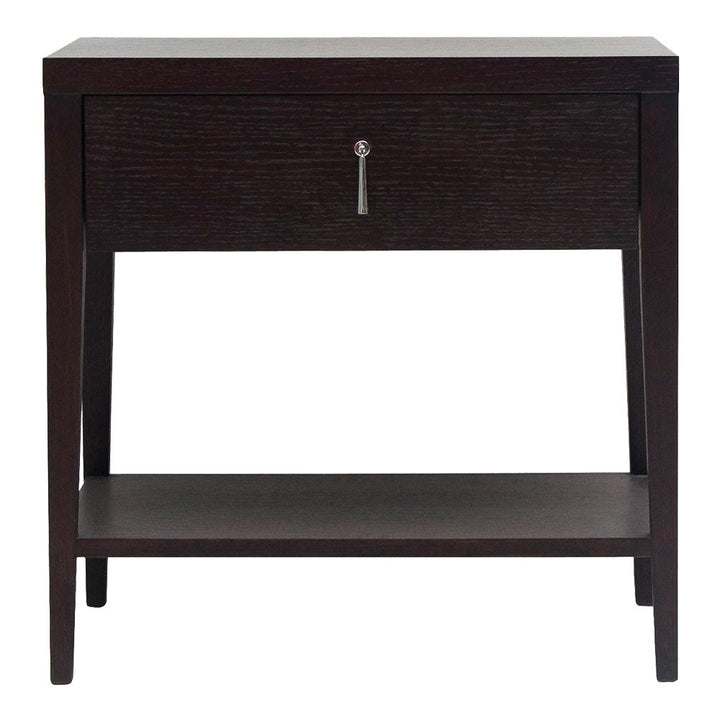 Liang & Eimil Sina All-Wenge Bedside Table
