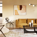 Liang & Eimil Spider Side Tables - set of 2