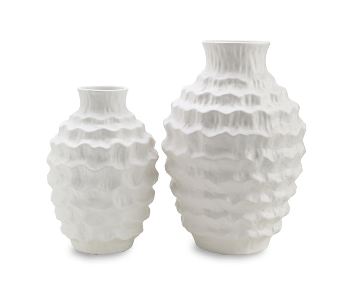 Liang & Eimil Tamara Ceramic Vase - Large
