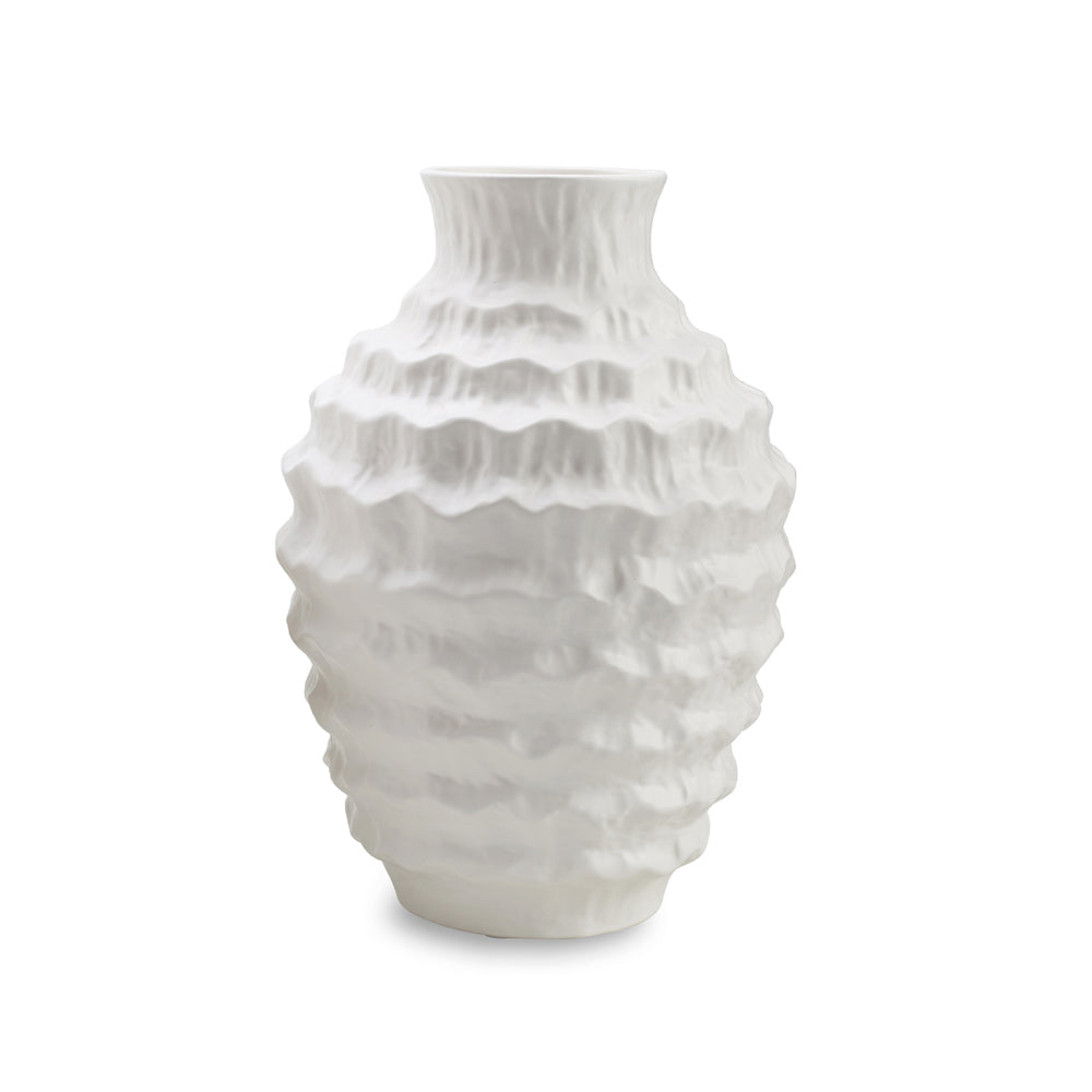 Liang & Eimil Tamara Ceramic Vase - Large