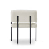 Liang & Eimil Tatler Dining Chair - Boucle Sand