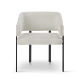 Liang & Eimil Tatler Dining Chair - Boucle Sand