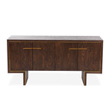 Liang & Eimil Tigur Sideboard in Dark Brown Ash