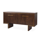Liang & Eimil Tigur Sideboard in Dark Brown Ash