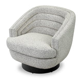 Liang & Eimil Wegner Occasional Chair in Boucle Whisk