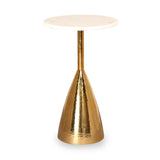 Liang & Eimil Yves Side Tables - set of 2