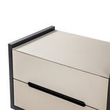 Liang & Eimil Antara Bedside Table
