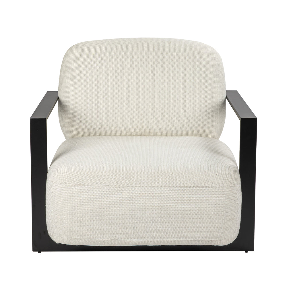 Liang & Eimil Archivolto Occasional Chair in Pilman Beige