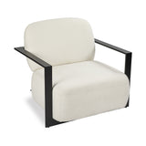 Liang & Eimil Archivolto Occasional Chair in Pilman Beige