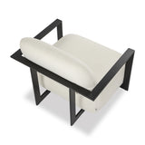 Liang & Eimil Archivolto Occasional Chair in Pilman Beige