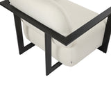 Liang & Eimil Archivolto Occasional Chair in Pilman Beige