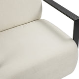 Liang & Eimil Archivolto Occasional Chair in Pilman Beige