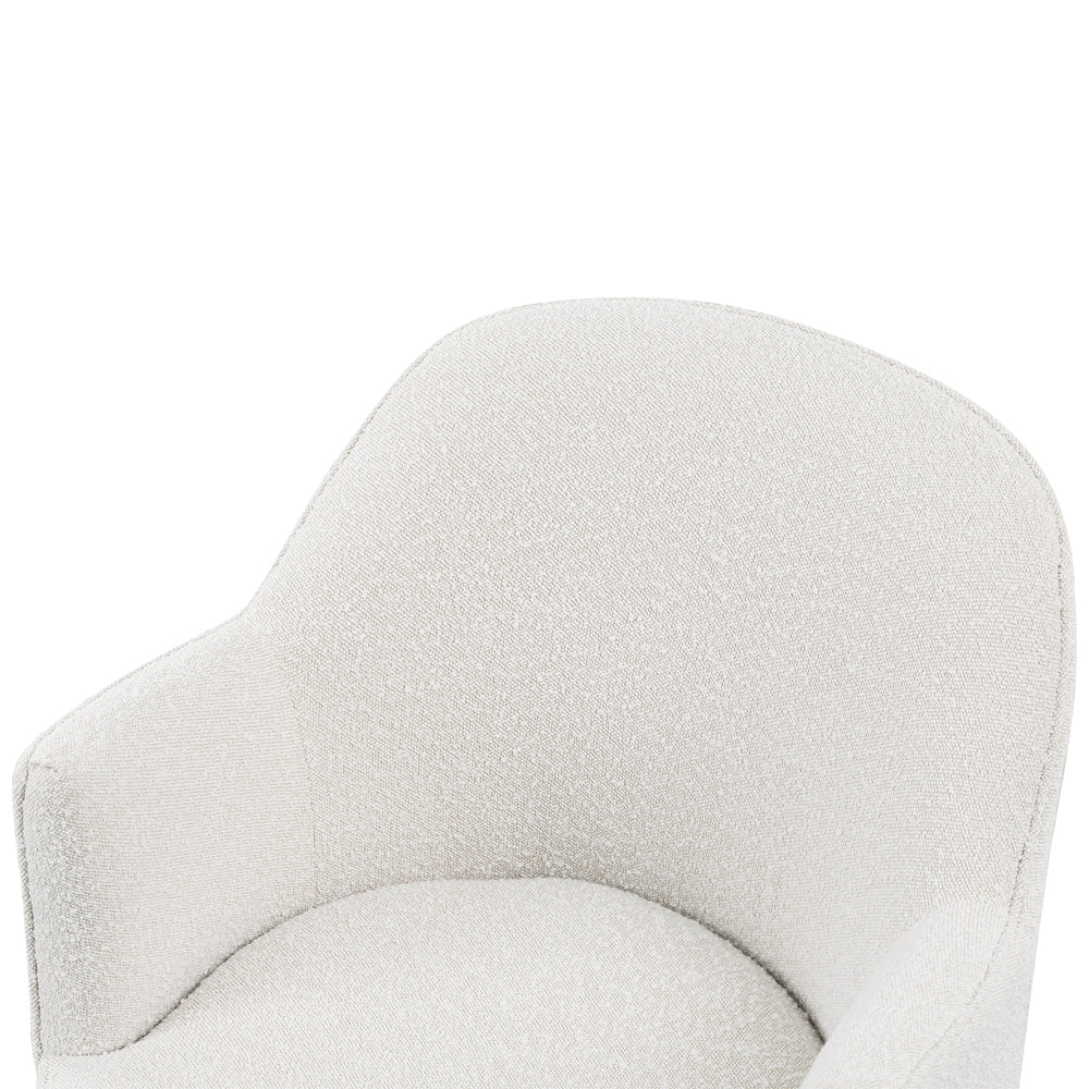 Liang & Eimil Arko Occasional Chair - Boucle Sand