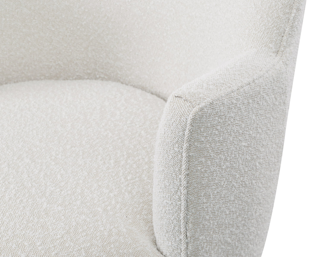 Liang & Eimil Arko Occasional Chair - Boucle Sand