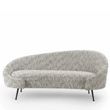 Liang & Eimil Aspen Sofa in Sherpa Grey