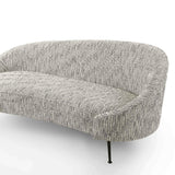 Liang & Eimil Aspen Sofa in Sherpa Grey