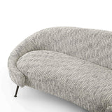 Liang & Eimil Aspen Sofa in Sherpa Grey