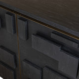 Liang & Eimil Brutalist Sideboard