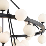 Liang & Eimil Bucolic Pendant Lamp - Large