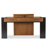 Liang & Eimil Bugano Desk