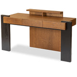 Liang & Eimil Bugano Desk