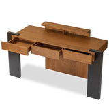 Liang & Eimil Bugano Desk