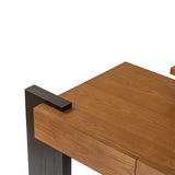 Liang & Eimil Bugano Desk