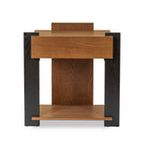 Liang & Eimil Bugano Bedside Table
