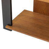 Liang & Eimil Bugano Bedside Table