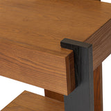 Liang & Eimil Bugano Bedside Table