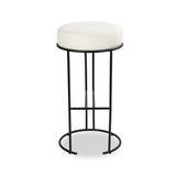Liang & Eimil Compti Bar Stool in Pilman Beige
